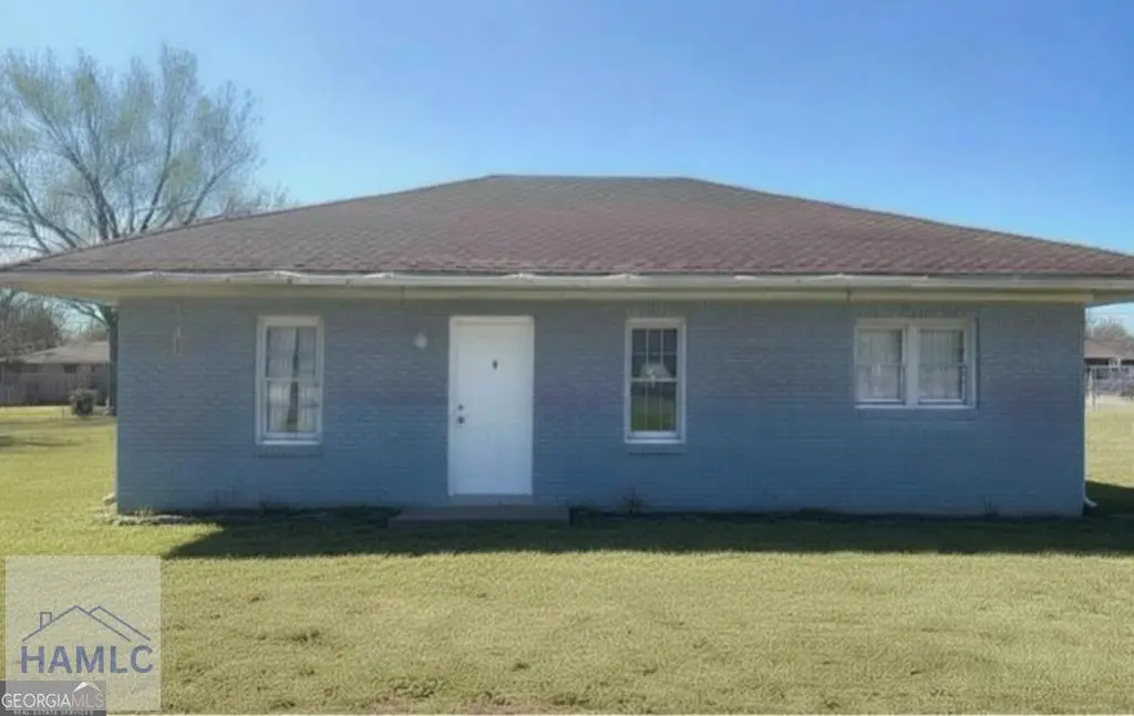 1148 Savannah Highway, Sylvania, GA 30467 - #1
