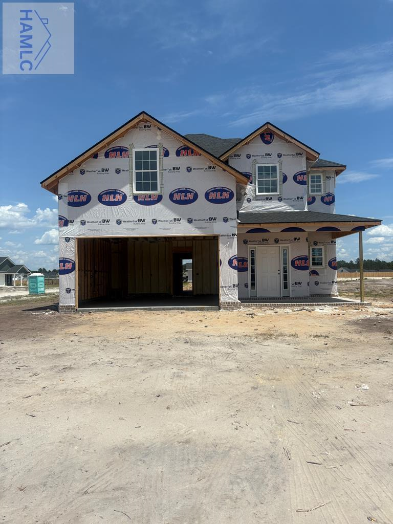 17 Blue Gill Lane, Ludowici, GA 31316 - #1