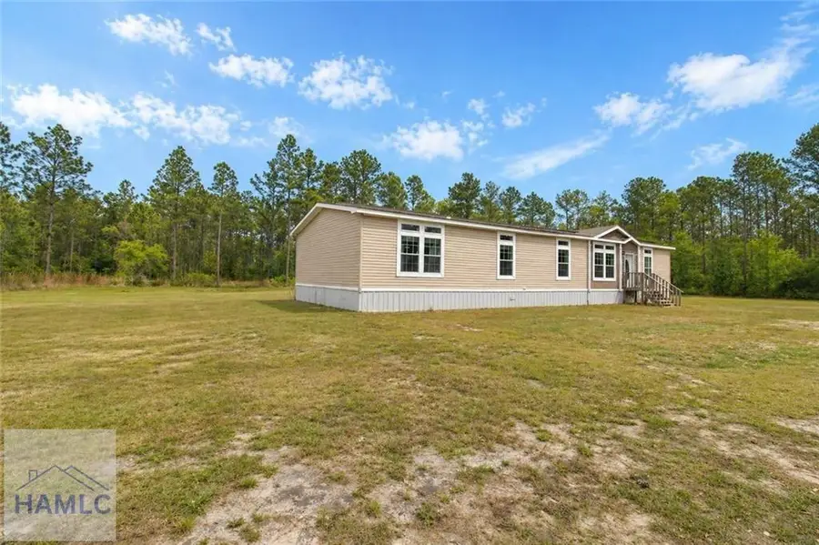 1440 Vic Waters Road, Townsend, GA 31331 - #2