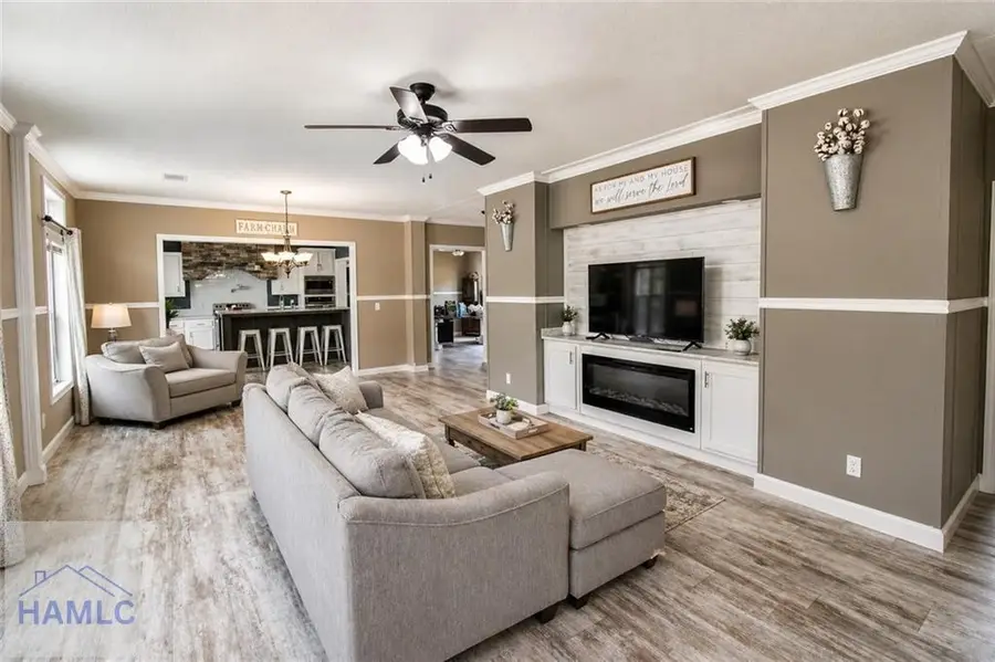 1440 Vic Waters Road, Townsend, GA 31331 - #3