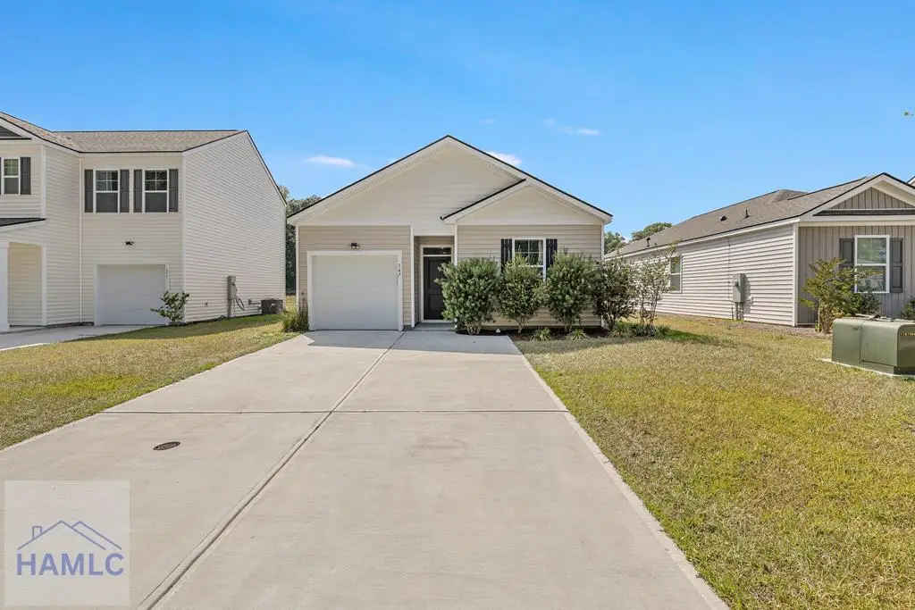 147 Hazy Lane, Hinesville, GA 31313 - #1