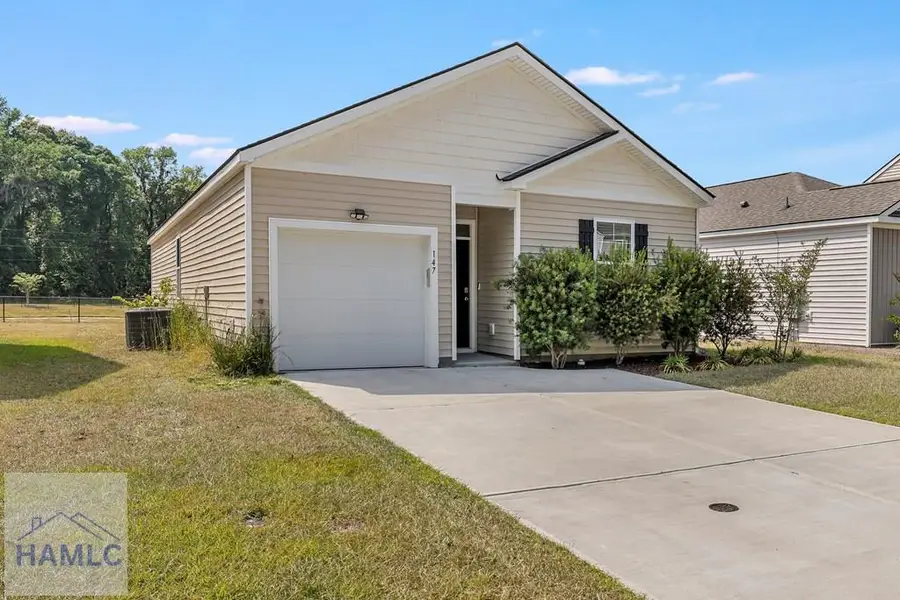 147 Hazy Lane, Hinesville, GA 31313 - #2