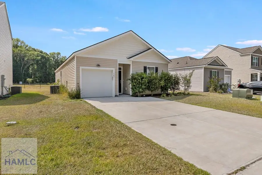 147 Hazy Lane, Hinesville, GA 31313 - #3