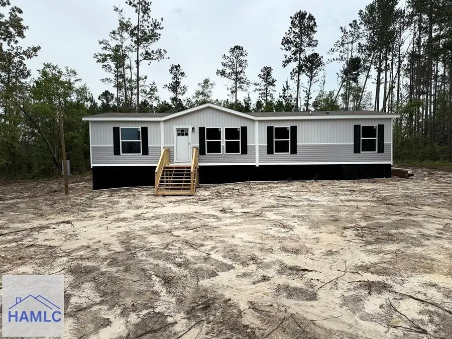 1410 Penny Morris Road, Baxley, GA 31513 - #2