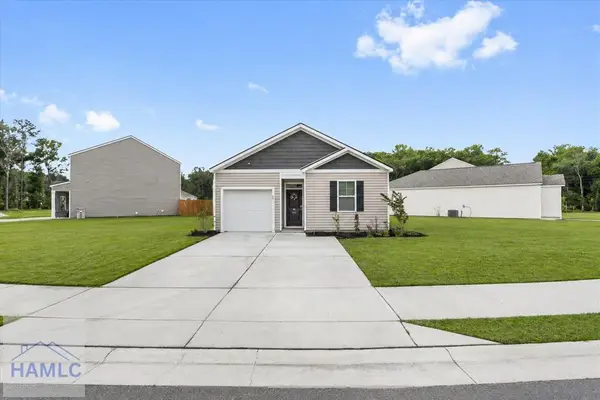 89 Hazy Lane, Hinesville, GA 31313