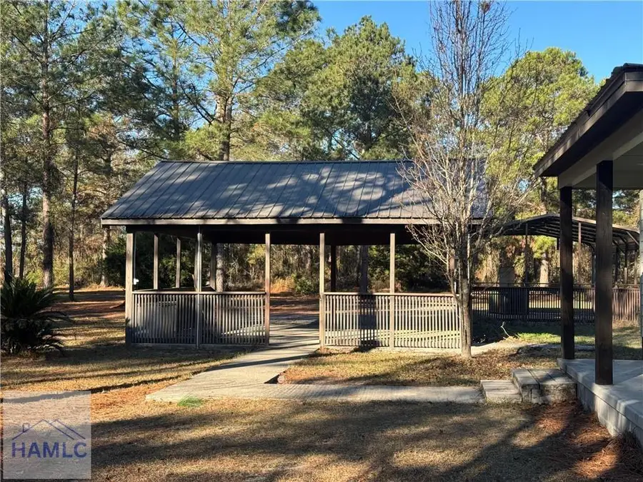 80 Slover Road, Jesup, GA 31545 - #3