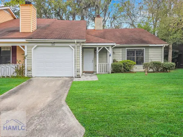 122 Windmill Lane, Savannah, GA 31419