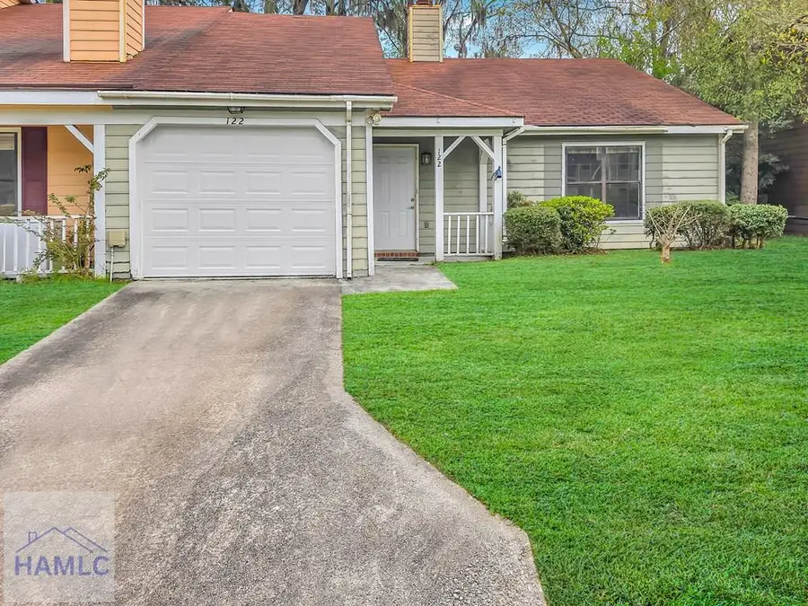 122 Windmill Lane, Savannah, GA 31419 - #2