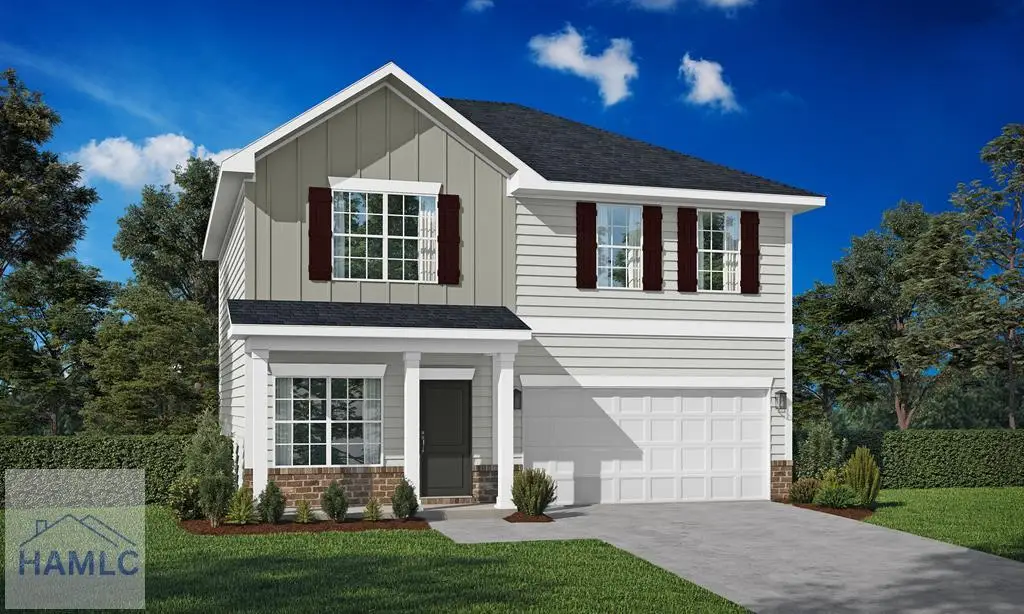 283 Juniper Drive, Hinesville, GA 31313 - #1