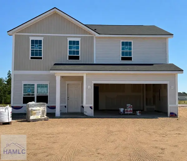 314 Quail Run Way Se, Allenhurst, GA 31301