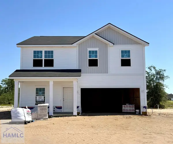 336 Quail Run Way Se, Allenhurst, GA 31301