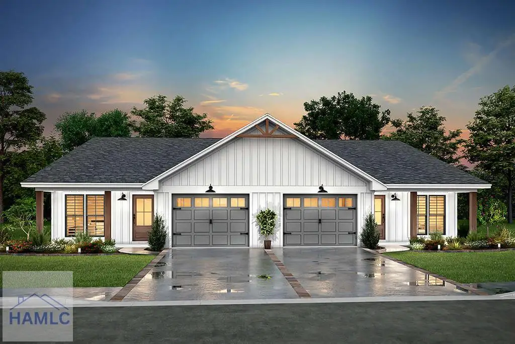 1320 South Palm Street, Jesup, GA 31546 - #1