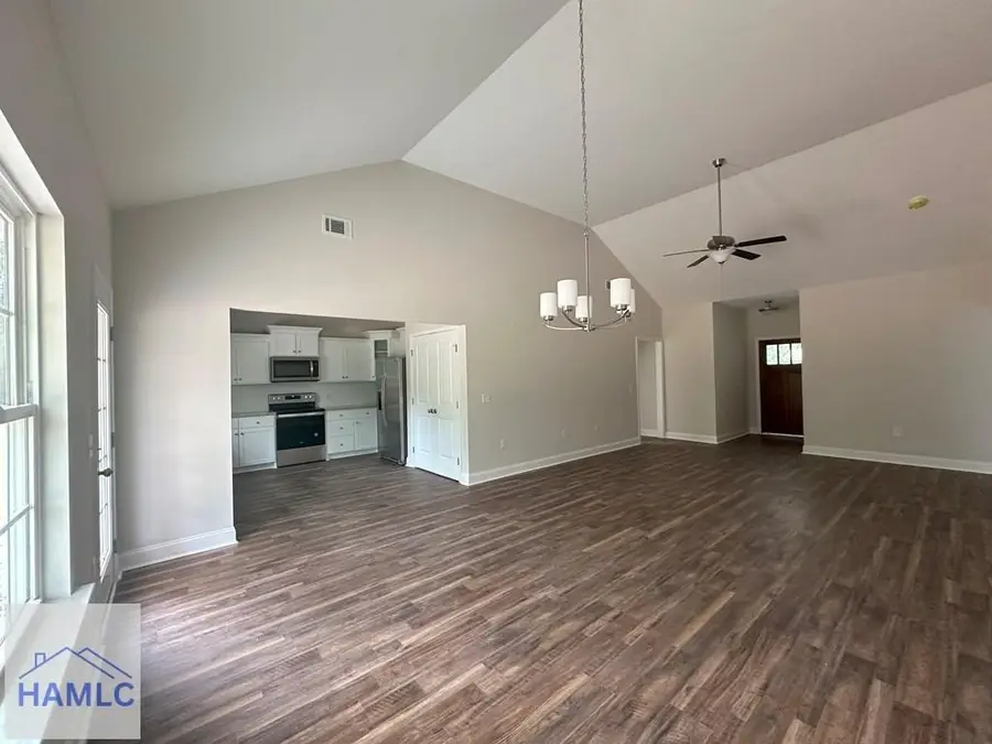 202 Freshwater Lane, Ludowici, GA 31316 - #3
