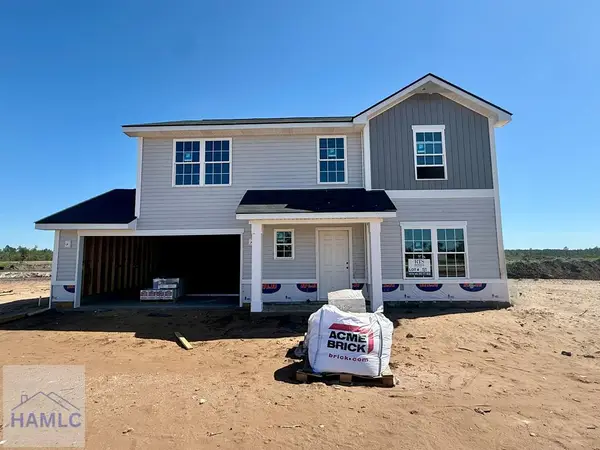377 Quail Run Way Se, Allenhurst, GA 31301