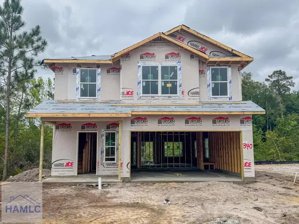 17 Medler Court Ne, Ludowici, GA 31316