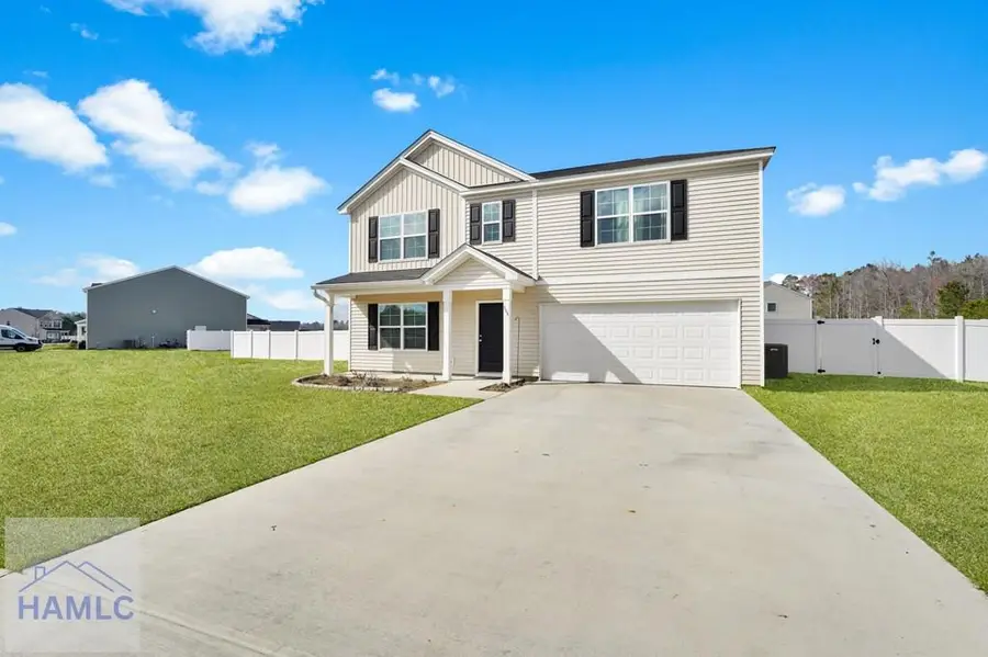 464 Tondee Way, Midway, GA 31320 - #2