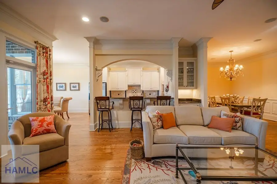 2 Paddington Circle, Savannah, GA 31410 - #2