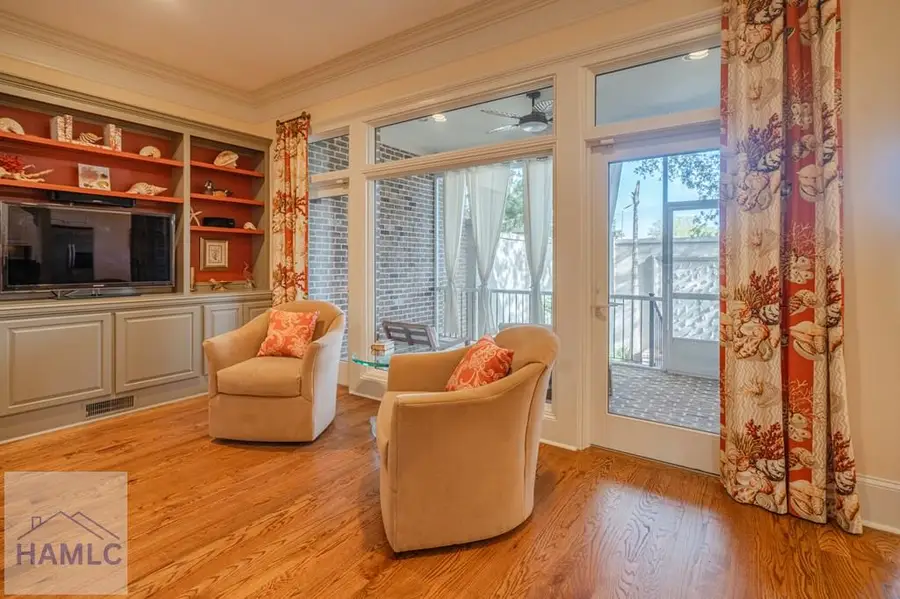 2 Paddington Circle, Savannah, GA 31410 - #3
