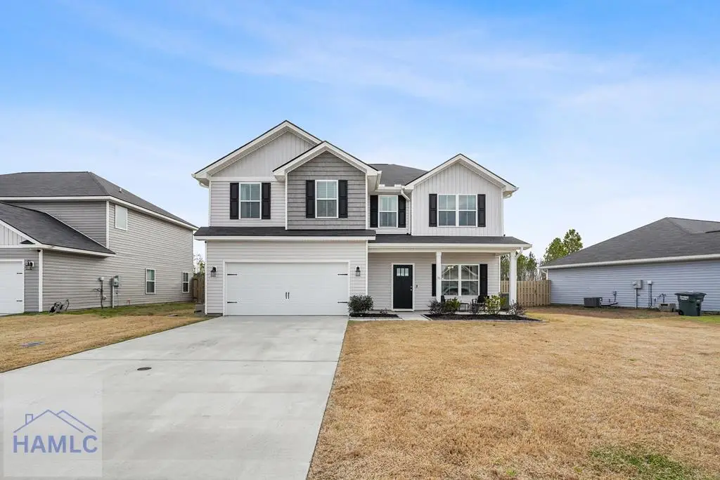 51 Mcclelland Loop Ne, Ludowici, GA 31316 - #1