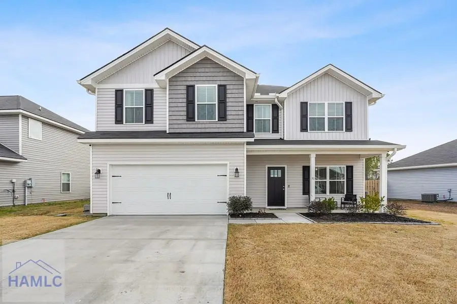 51 Mcclelland Loop Ne, Ludowici, GA 31316 - #3
