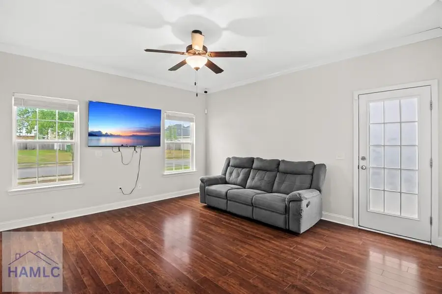 111 Brasher Drive, Hinesville, GA 31313 - #3