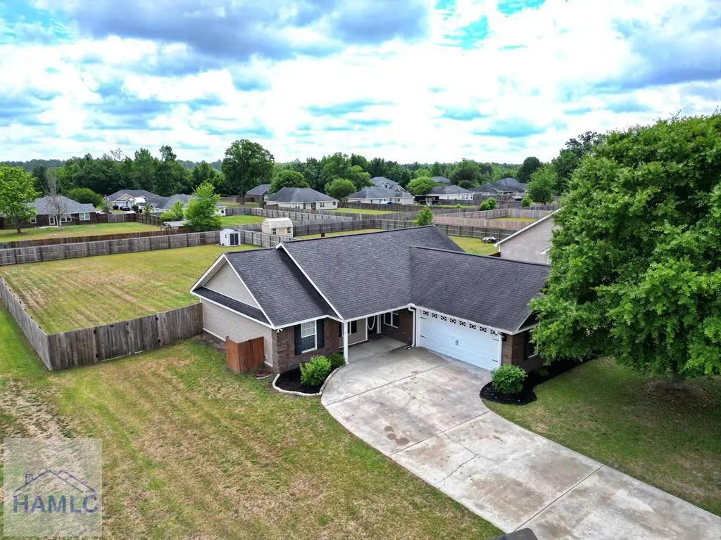 113 Mancey Garrason Loop Ne, Ludowici, GA 31316 - #1