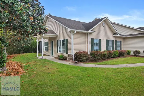 401 Barry Mccaffrey Boulevard #C1, Hinesville, GA 31313
