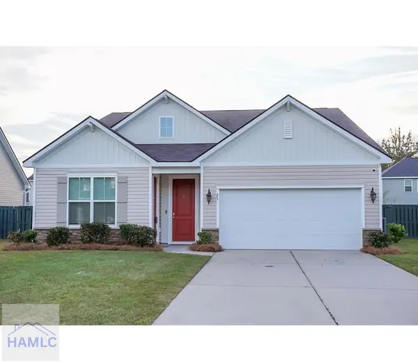25 Minning Loop, Richmond Hill, GA 31324
