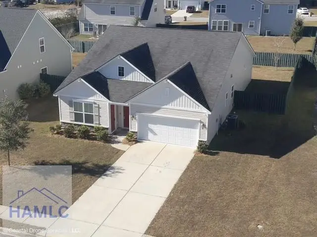 25 Minning Loop, Richmond Hill, GA 31324 - #2