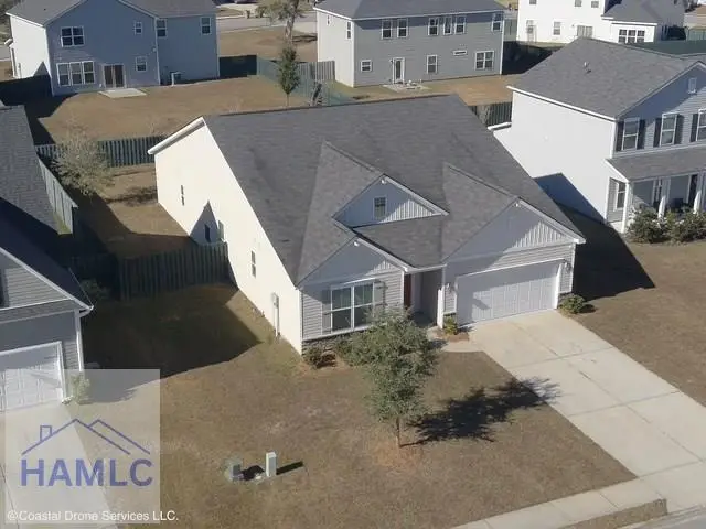25 Minning Loop, Richmond Hill, GA 31324 - #3