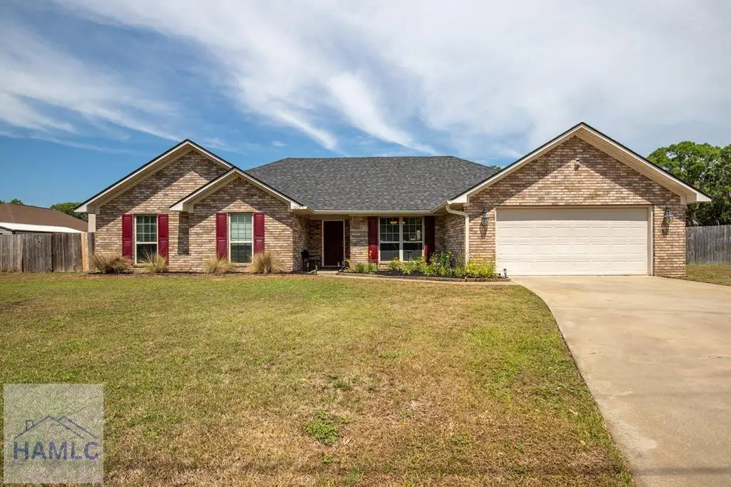 1003 Canton Court, Hinesville, GA 31313 - #1