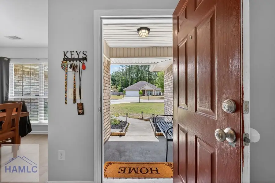 1003 Canton Court, Hinesville, GA 31313 - #3