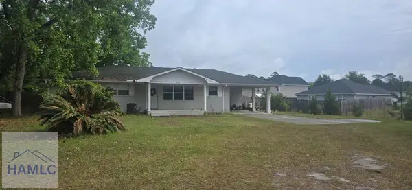 681 Live Oak Church Road, Hinesville, GA 31313