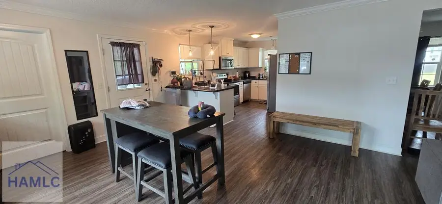 681 Live Oak Church Road, Hinesville, GA 31313 - #2