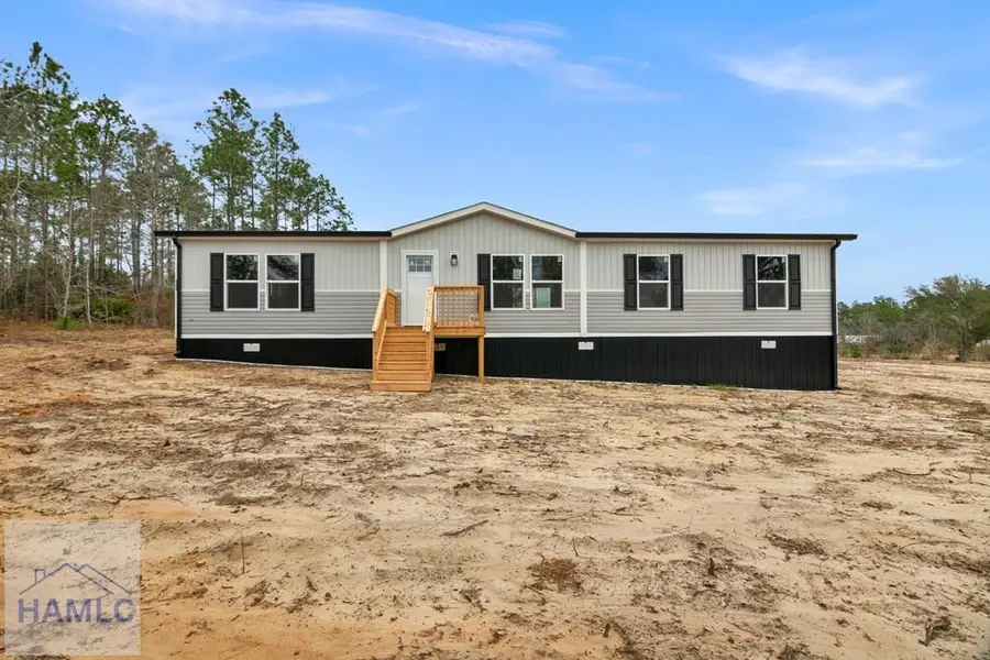 840 Gene Bland Road, Jesup, GA 31545 - #2