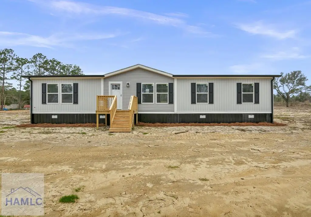 764 Gene Bland Road, Jesup, GA 31545 - #1