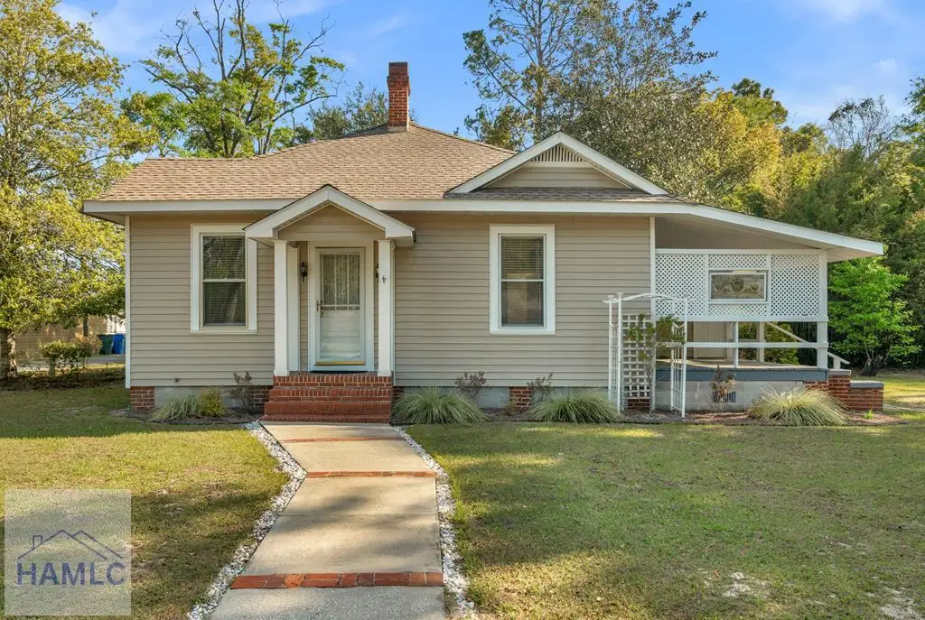 661 East Plum Street, Jesup, GA 31546 - #1