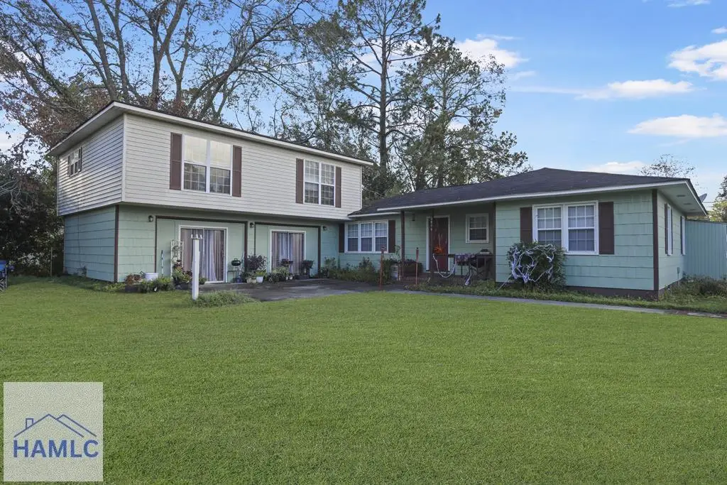 3808 Waycross Highway, Jesup, GA 31545 - #1