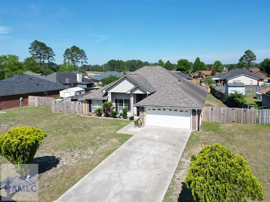 2138 Walberg Drive, Hinesville, GA 31313 - #3