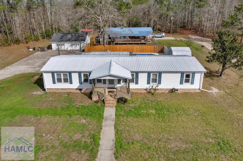 175 Oak Lake Drive, Hinesville, GA 31313 - #1