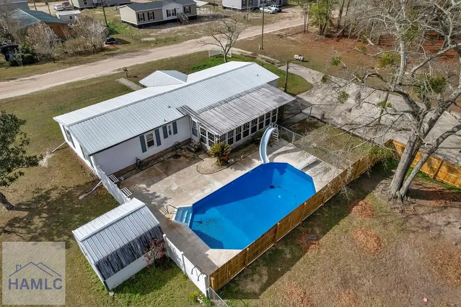 175 Oak Lake Drive, Hinesville, GA 31313 - #3