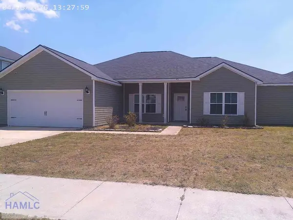 45 Valley Court, Midway, GA 31320