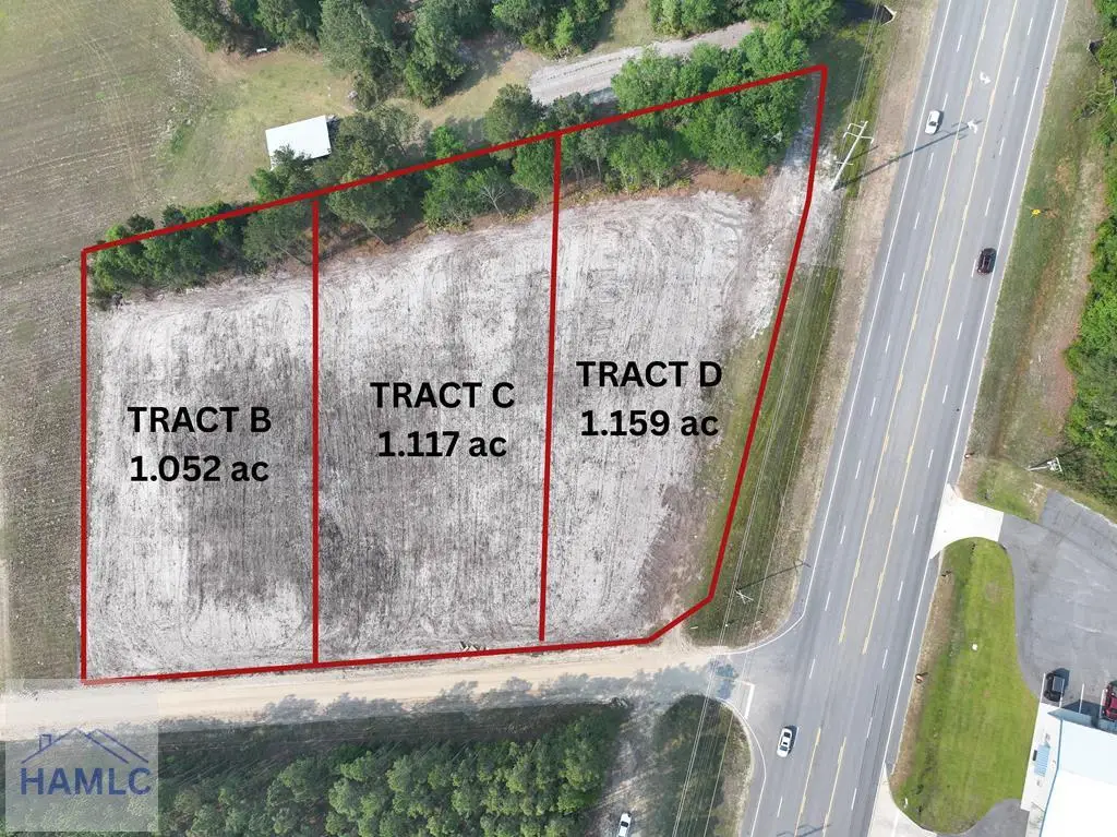 1 Jl Harris Road, Screven, GA 31560 - #1