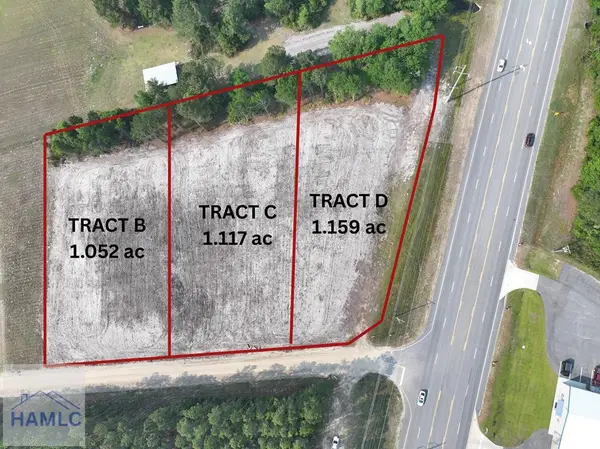 1 Jl Harris Road, Screven, GA 31560