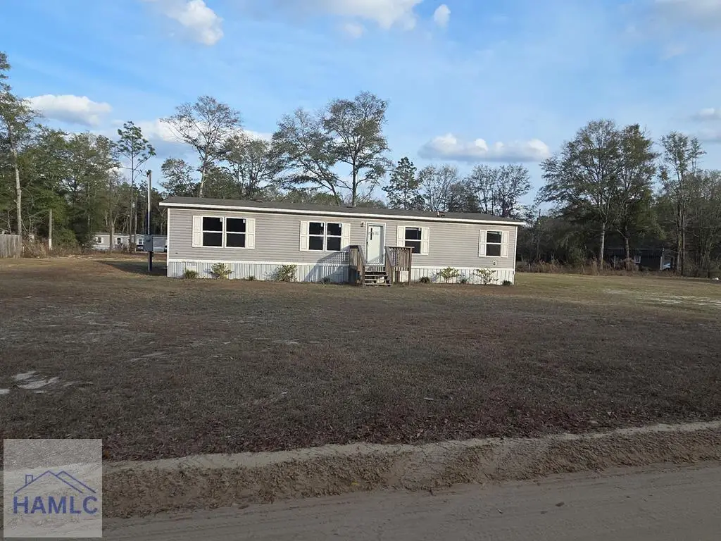 245 Rodman Road, Jesup, GA 31545 - #1