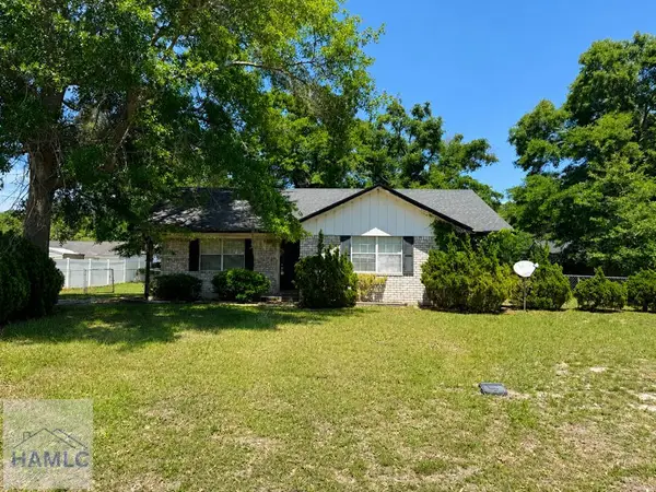 61 Kyle Lane, Hinesville, GA 31313