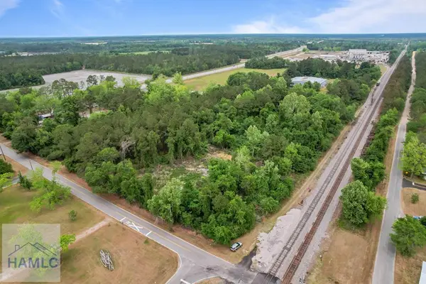 0 Offerman Loop, Patterson, GA 31557