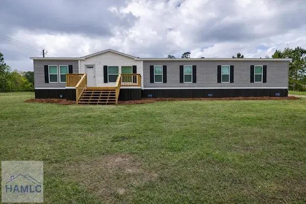 1112 Buster Phillips Road Se, Ludowici, GA 31316