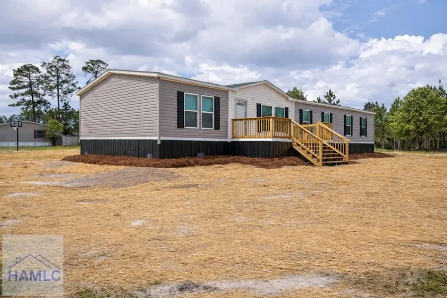 1112 Buster Phillips Road Se, Ludowici, GA 31316 - #2