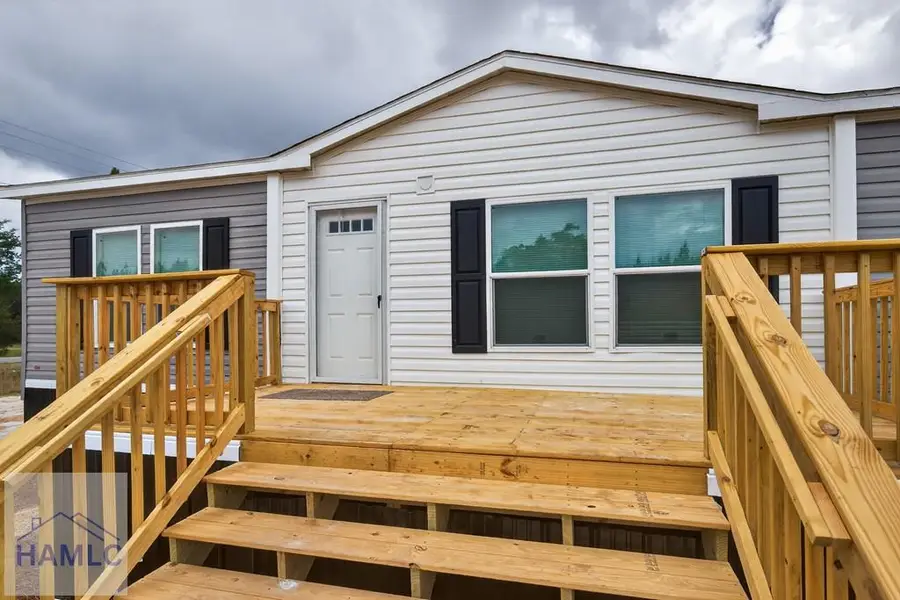 1112 Buster Phillips Road Se, Ludowici, GA 31316 - #3